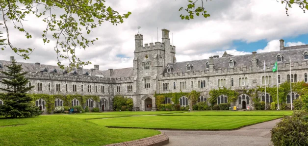 University College Cork